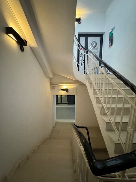 Piata Victoriei, apartament in vila 5 camere,